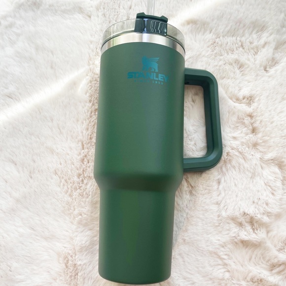 Stanley Accessories Stanley Quencher Spirulina Poshmark